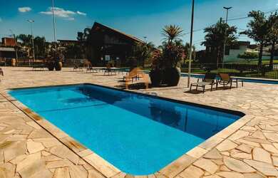 Imagem 4: Terreno em Condomínio para Venda em Mirassol, Golden Park Residence