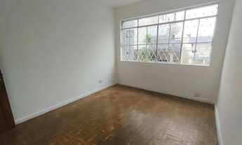 Imagem 2: Apartamento com 2 quartos para alugar em Belo Horizonte