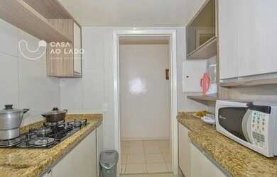 Imagem 5: Apartamento 87m² com 2 quartos - Portão- Curitiba/PR