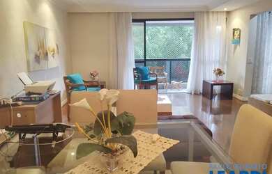 Imagem 6: APARTAMENTO - ALTO DA LAPA - SP