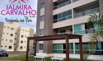 Imagem: Cond. Vila de espanha - mobiliado - 2º