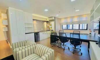 Imagem 7: Sala Comercial á Venda no Prime Offices Jardim Aquarius Oportunidade