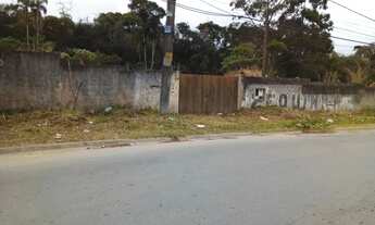 Imagem 2: Lote em Estrada das Mulatas - Portal do Santa Paula - Cotia/SP