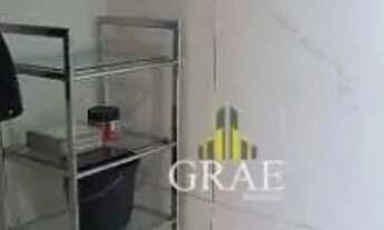 Imagem 2: Salão para alugar, 13 m² por R$ 1.670,00/mês - Centro - São Bernardo do Campo/SP