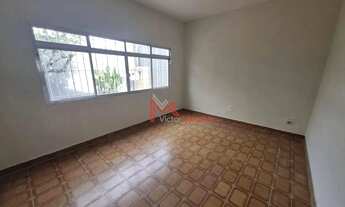 Imagem 5: Casa com 3 dormitórios para alugar, 162 m² por R$ 6.500,00/mês - Vila Guilhermina - Praia