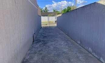 Imagem 3: Casa Residencial com 2 quartos para alugar por R$ 750.00, 55.00 m2 - CONTORNO - PONTA GROS