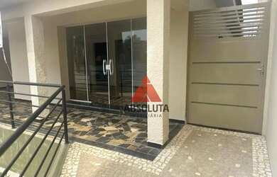 Imagem 2: Casa/Salão Comercial para Locação Recém Reformado 210 m² por R$ 3.500/mês - São Vito - Am