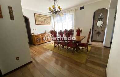 Imagem 6: Casa à venda 3 Quartos, 2 Suites, 4 Vagas, 300M², Parque Taquaral, Campinas - SP