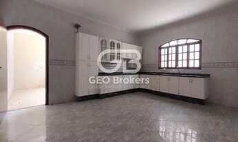 Imagem 4: Sobrado para locação com 3 dormitórios no Parque dos Príncipes - Jacareí Ref: 12064