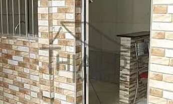 Imagem: Casa na Vila Alpina, de 40m², com 1 dormitório