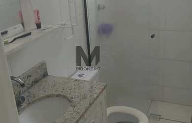 Imagem 7: Apartamento para alugar em Hortolândia, Jardim das Colinas, com 2 quartos, com 56 m²