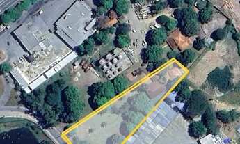 Imagem 5: AREA 22000 M2 - DE FRENTE P RODOVIA DUTRA - LORENA - SP