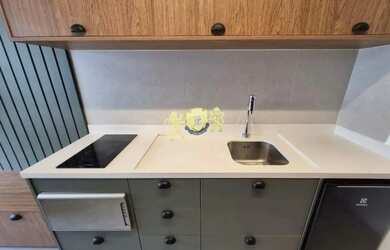 Imagem 7: Flat com 1 dormitório para alugar no Jardim Paulista - SP