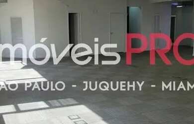 Imagem 4: Meia laje comercial com 375m² próxima à Berrini