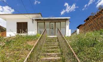 Imagem 2: CASA 2 DORMITÓRIOS NO SANTA TEREZA