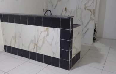 Imagem: Casa na Ribeira