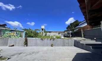 Imagem 2: Terreno no Pq das Laranjeiras. Próximo à faculdade Nilton Lins