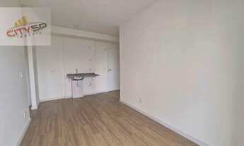 Imagem 7: Apartamento com 2 dormitórios para alugar, 40 m² por R$ 3.188,56/mês - São Judas - São Pau