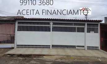 Imagem: QR 310 Aceita Financiamento Ótima Casa