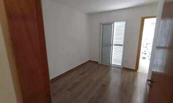 Imagem 6: Sobrado Residencial com 3 Quartos, 3 Vagas e Suíte no Parque Novo Oratório - Santo André