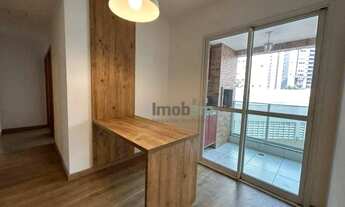 Imagem 3: Apartamento com 3 dormitórios à venda, 70 m² por R$ 540.000,00 - Gleba Palhano - Londrina