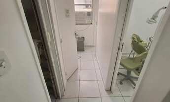 Imagem 2: Conjugado em Copacabana - Rio de Janeiro - RJ