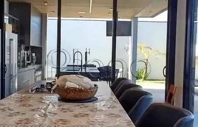 Imagem 6: Sobrado à venda e para alugar em Indaiatuba, Jardim Santa Rita, com 4 suítes, com 475 m²