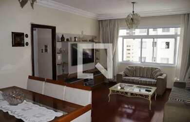 Imagem 2: Apartamento à Venda - Santa Cecília, 2 Quartos, 100 m2