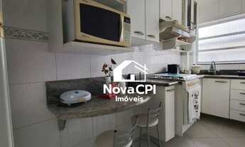 Imagem 6: Apartamento 1 Quarto com Vista Mar 50m da Praia Guilhermina PG