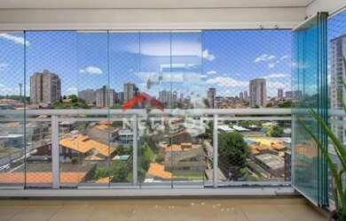 Imagem 3: Apartamento em Rua Doutor Solon Fernandes - Vila Rosália - Guarulhos/SP