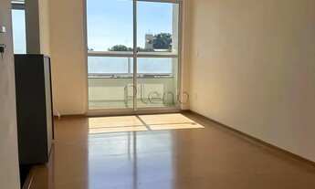 Imagem: Apartamento à venda em Campinas, Vila Industrial