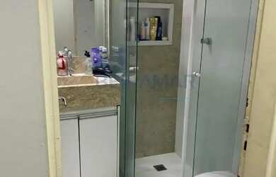 Imagem 4: Apartamento 3 Quartos, Armários e Vaga de Garagem à Venda na em Taguatinga