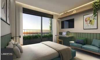 Imagem 3: Studio em Centro Histórico