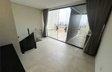 Imagem 5: Duplex com 2 quartos à venda ou para locação em Tatuapé - SP