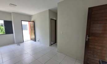Imagem 5: Vendo casa com parcelas de R$ 460,00 em Bela Parnamirm, em condomínio