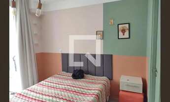 Imagem: Apartamento à Venda - Centro, 1 Quarto