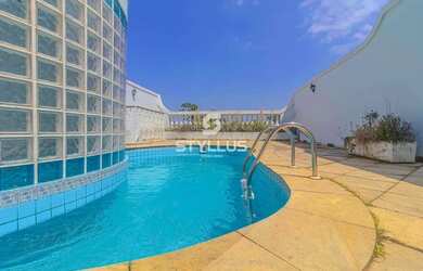 Imagem 7: Anil Casa em condomínio com 3 dormitórios