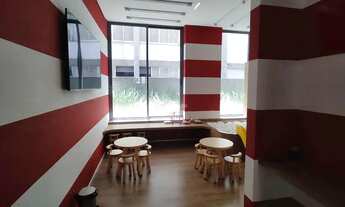 Imagem 7: Apartamento à venda, 3 quartos, 1 suíte, 2 vagas, Funcionários - Belo Horizonte/MG