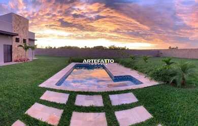 Imagem 5: Chácara à venda, no Reserva Terra Nova, em Cristais Paulista, com 3 suítes