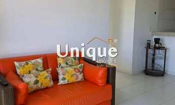 Imagem 4: Apartamento lateral com vista para o mar, à venda por R$ 750.000,00