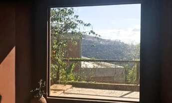 Imagem 2: Senhora das montanhas