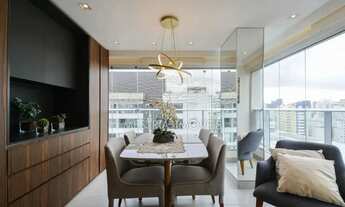 Imagem 6: Apto. impecável | Com 107 m²