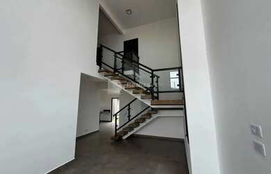 Imagem 7: VGC - SO1475 - Sobrado para venda tem 198 metros quadrados com 4 quartos