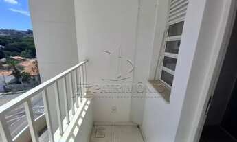 Imagem 2: APARTAMENTO 3 QUARTOS SENDO 1 SUITE RESIDENCIAL HORIZONTE TRES MENINOS