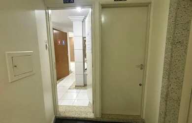 Imagem 4: Sala Ed. Com. Souza Naves, 103 m², R. Souza Naves, 612 - Centro