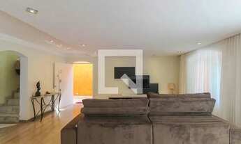 Imagem 7: Casa à Venda - Vila Alpina, 4 Quartos, 240 m2