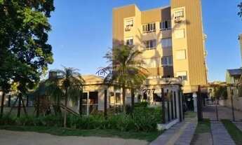 Imagem: Apartamento para Venda - 53m², 2 dormitórios