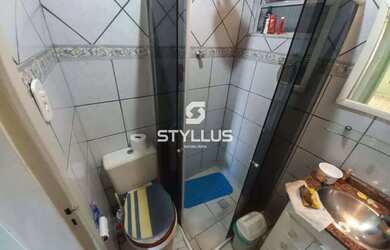 Imagem 6: Oswaldo Cruz Apartamento com 2 dormitórios