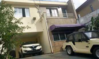 Imagem 4: Sobrado em Rua Juiz de Fora - São Lucas - São Paulo/SP