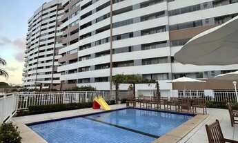 Imagem 3: Apartamento com 3 suítes pertinho da praia no Olho DÁgua